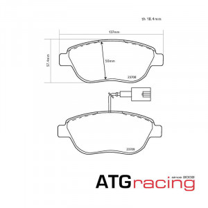 ABARTH 500 / 595 / 695...